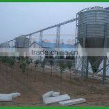 steel silo prices