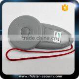RFID Pet Microchip Reader Scanner for Fish Worldwide ISO Standard DHL Shipping thumbnail-3