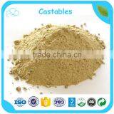 High Temperature Resistance Refractory Castable For Cement Rotary Kiln thumbnail-6