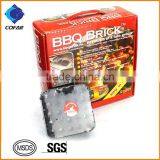 China Maunfacturer Convenient Made in China Smoker Coal thumbnail-5