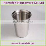 Stainless Steel Champagne Barrel