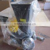 Lowest Price Garden Tool Super Wood Chipper Shredder With Petrol Engine With Best Service thumbnail-6