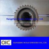 ISUZ C240 Drive Shaft Transmission Gear