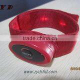 Low Cost Ultralight RFID Bracelet/ Wristband thumbnail-1