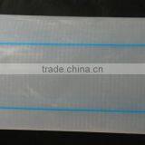 Transparent White Color 1.5 Inch Hose for Agriculture Irrigation thumbnail-5