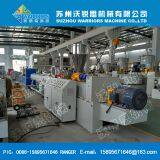 Φ50-160PVC Scupper Pipe Production Line,PVC Pipe Extrusion Equipment thumbnail-1