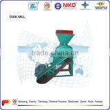 Disk Mill