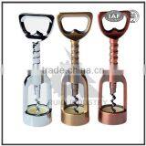 Кастомный высокоточный литье цинка под давлением - ключ для бутылок под заказ (OEM) thumbnail-1