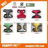 2015 Pet Accessories Wholesale China Cotton Dog Harness thumbnail-1