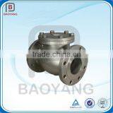 High Quality Cast Iron Check Valve,best Price thumbnail-1