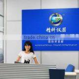 Shanghai Jingke Scientific Instrument Co., Ltd. company overview - view 1 thumbnail