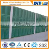 High quality cheap sound barrier fence low price sound barrier fence sound barrier fence(CHINA SUPPLIER)