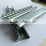 2015 New, Greenhouse Anti-corrosion Lock Channel Wiggle Wire thumbnail-3