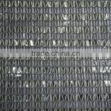 Agricultural Glass Greenhouses With Outside Shading Screen