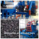 Best Price Tire Crusher in Plastic Crushing Machines With Honest Service
