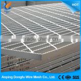 high quality steel gratings trench cover
