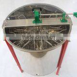 S.S. 8 Frames Honey Extractor Bee Equipment for Extracting Honey