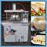 China Tortilla Making Machine/roti Making Machine/tortilla Roller Machine