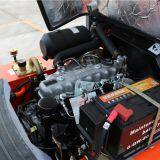 Noelift Brand 3t 3m Lift Height Diesel Forklift Truck for Sale thumbnail-2