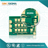 Assembly Printed Circuit Boards,pcba for Medical Equipement,fr4 Material Pcba thumbnail-5