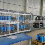 3 Strand Rope Twisting Machine in Stock thumbnail-4