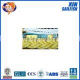 Various Size pp Rope Mooring Rope for Boat Use thumbnail-1