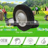 The Most Popular 6inch Rubber Wheel/solid Wheels/solid Rubber Tiressmall/rubber Wheels thumbnail-4