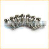 High Quality Cross Recessed Ball Head Screw thumbnail-5