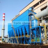 PPCS64-5 dust collector