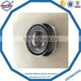 China High Precision Miniature Taper Roller Bearings 30203 thumbnail-1