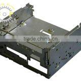 Sheet Metal Fabrication Metal Case Fabrication Metal Bracket Fabrication thumbnail-1