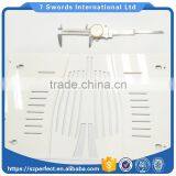 OEM ODM for Wholesales Cnc Machining Aluminum Panel thumbnail-3