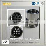 Mechanical Parts & Fabrication Services Stainless Steel CNC Machined Parts thumbnail-1