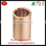 ISO9001 Passed Manufacture Brass Sliding Submersible Pumps Bush thumbnail-3