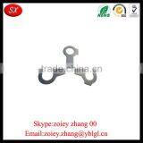 Guangdong Manufacturer Precisioon Nickel Plating Carbon Steel Tab Washers thumbnail-4
