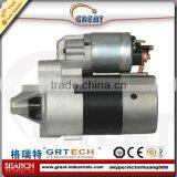 6001547289 Auto Starter for Renault thumbnail-1