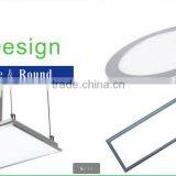 High Lumen Square Super Slim Round Led Panel Light/ Led Panel Ceiling Light With Factory Price thumbnail-4