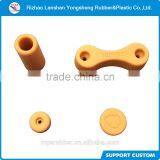 High Quality Silicon Washer Silicone Toilet Rubber Gasket thumbnail-3