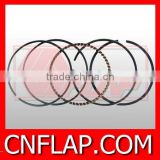 Spare parts of FIAT tipo piston ring:203A/61;211.000
