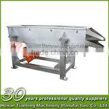 Linear Construction Vibrating Sieve for Sand thumbnail-3