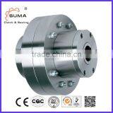 RIZELG2 High Performance Coupling One Way Overrunning Clutch Bearing With Sprag thumbnail-1