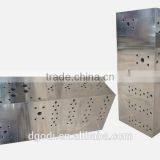 hydraulic manifold blocks, oxygen manifold, hydraulic manifold