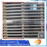 Fence Panels 316L Decorative Wire Mesh