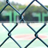 Various Type Automatic Chain Link Fence Machine / Chain Link Fence thumbnail-3