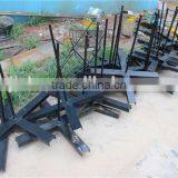 New Design Fence Welded Wire Mesh Making Machine Factory in China thumbnail-6