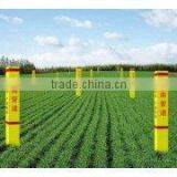 FRP Square Tube Used as Frp Plastic Signs Pile thumbnail-4