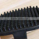 Pet Product Rubber Pet Dog Brush thumbnail-4