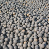 Good Quality Steel Grinding Media Balls thumbnail-2