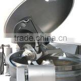 Industrial Bowl Cutter Chopper 500l 550l Processing Machine for Sale thumbnail-5