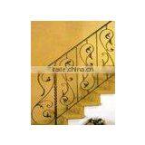 Wrought Iron Railing thumbnail-1